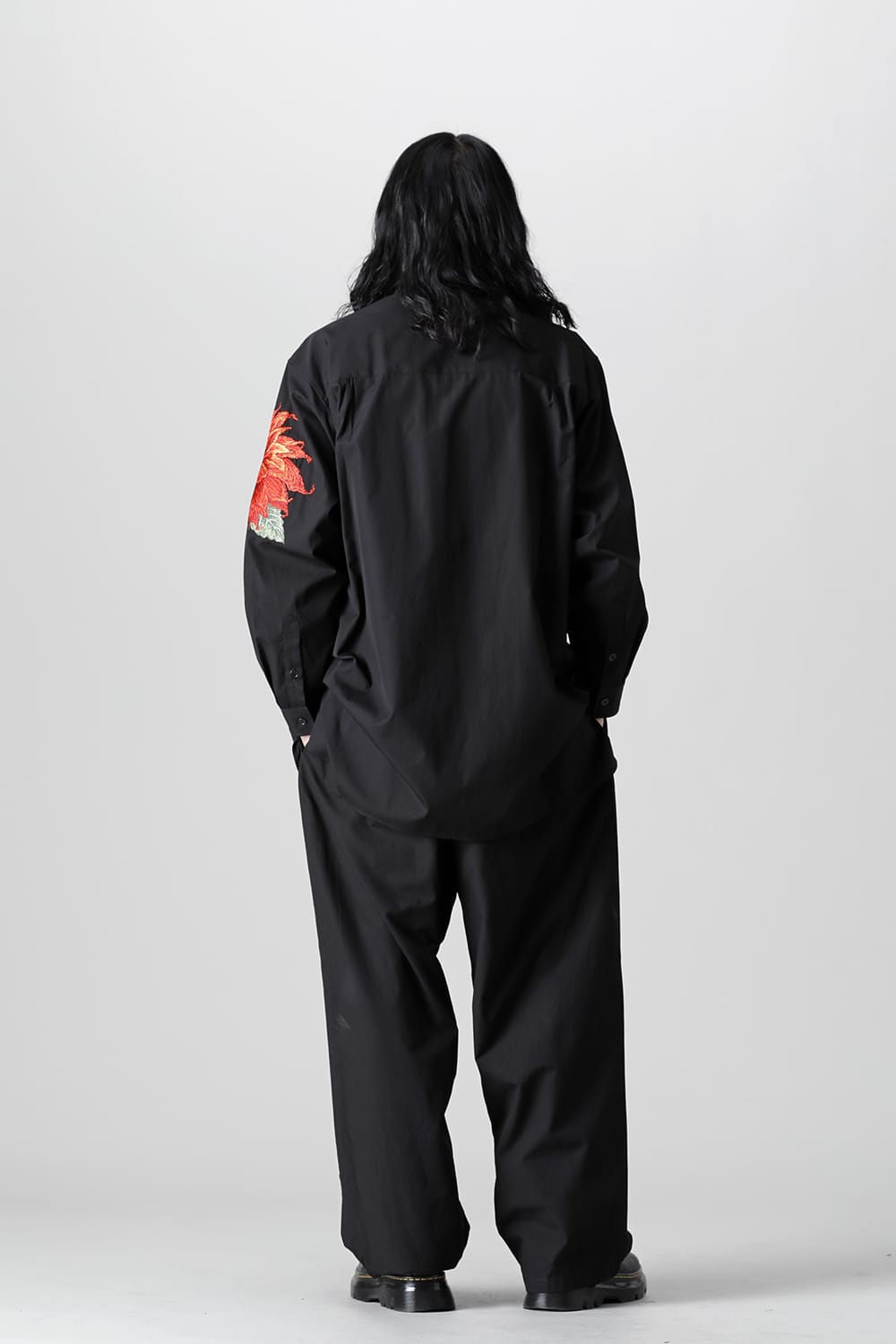 BS. Ripstop Pants