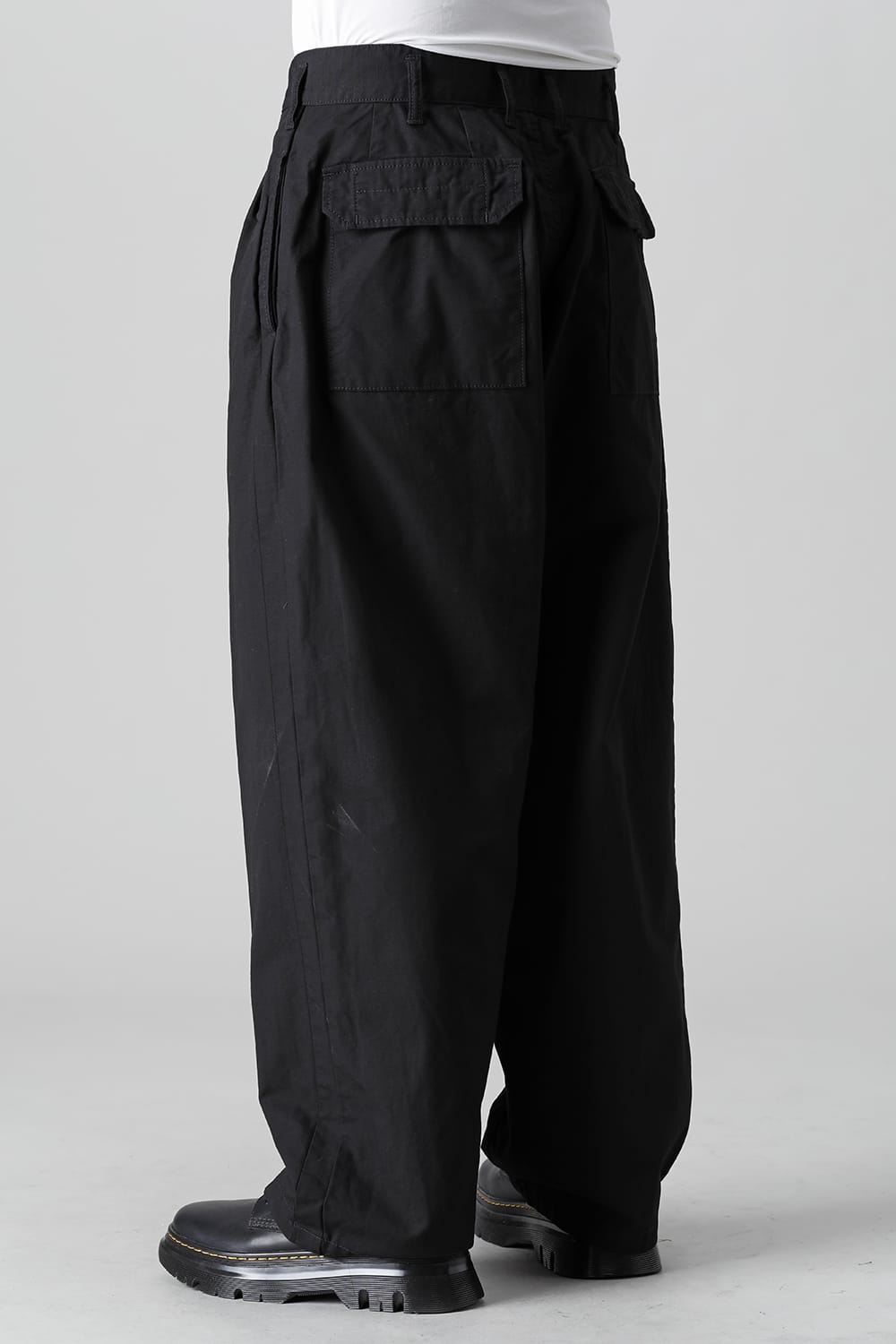 BS. Ripstop Pants