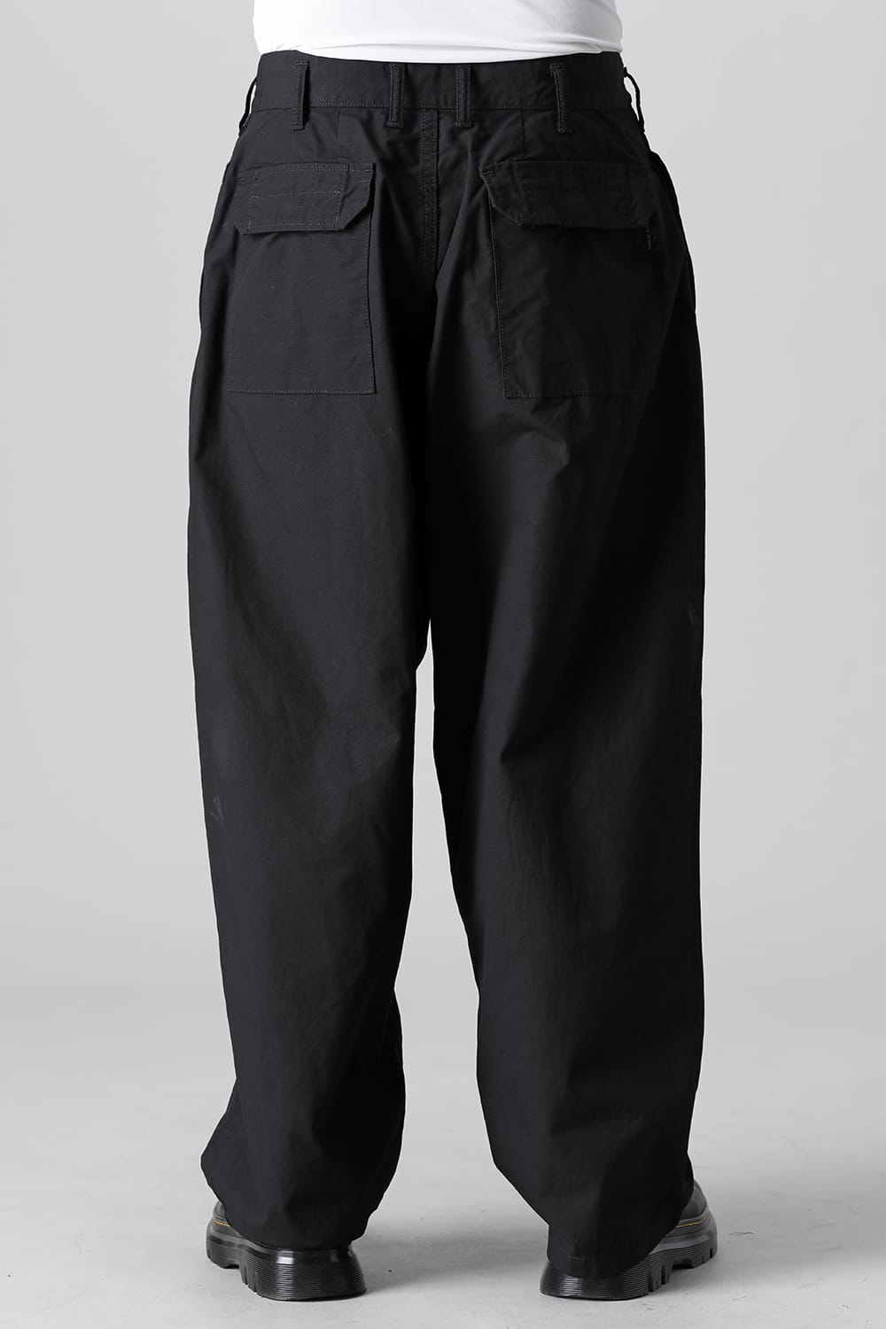 BS. Ripstop Pants