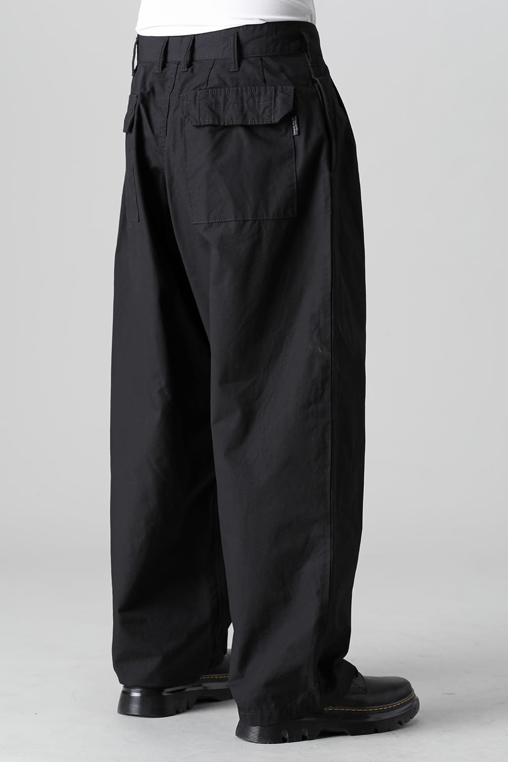 BS. Ripstop Pants