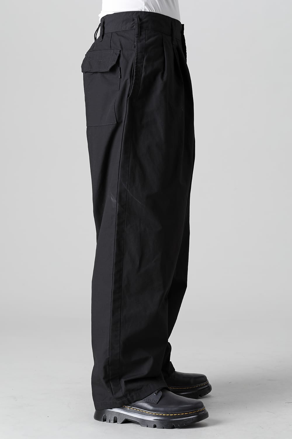 BS. Ripstop Pants