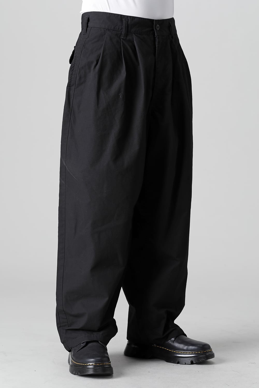 BS. Ripstop Pants