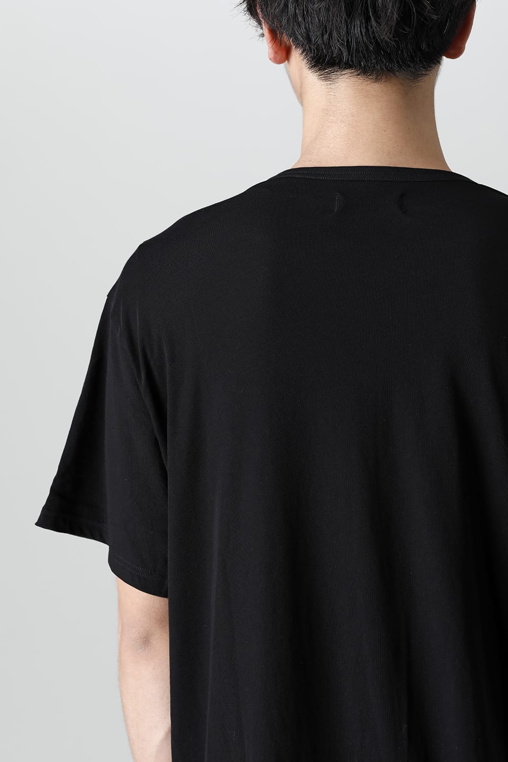 Adjustable String Half Sleeve T-Shirt