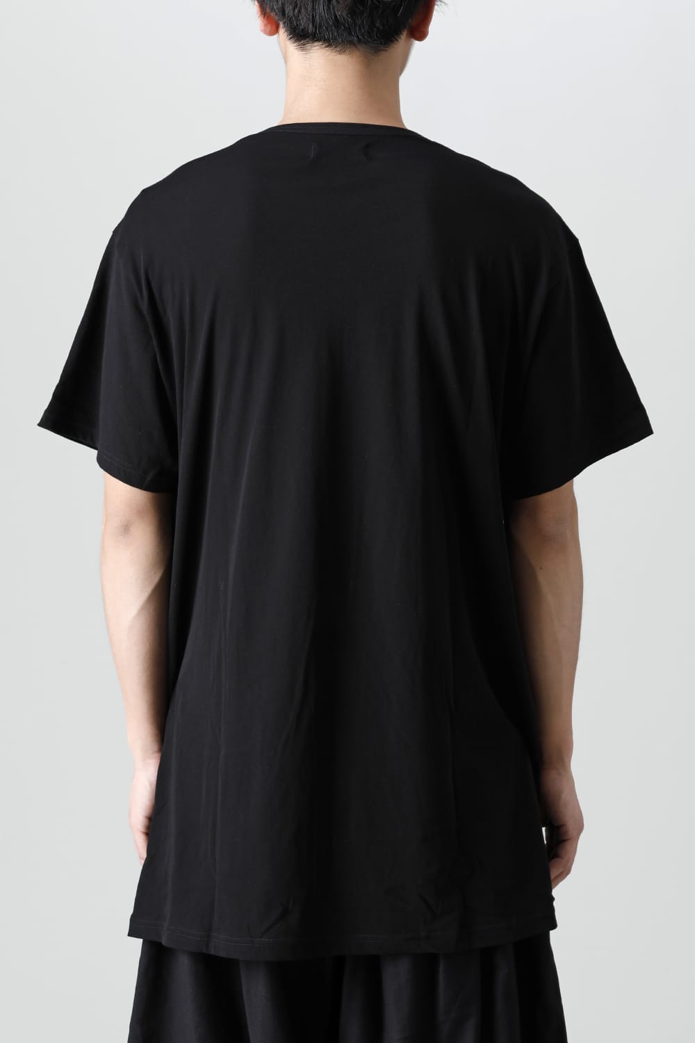 Adjustable String Half Sleeve T-Shirt