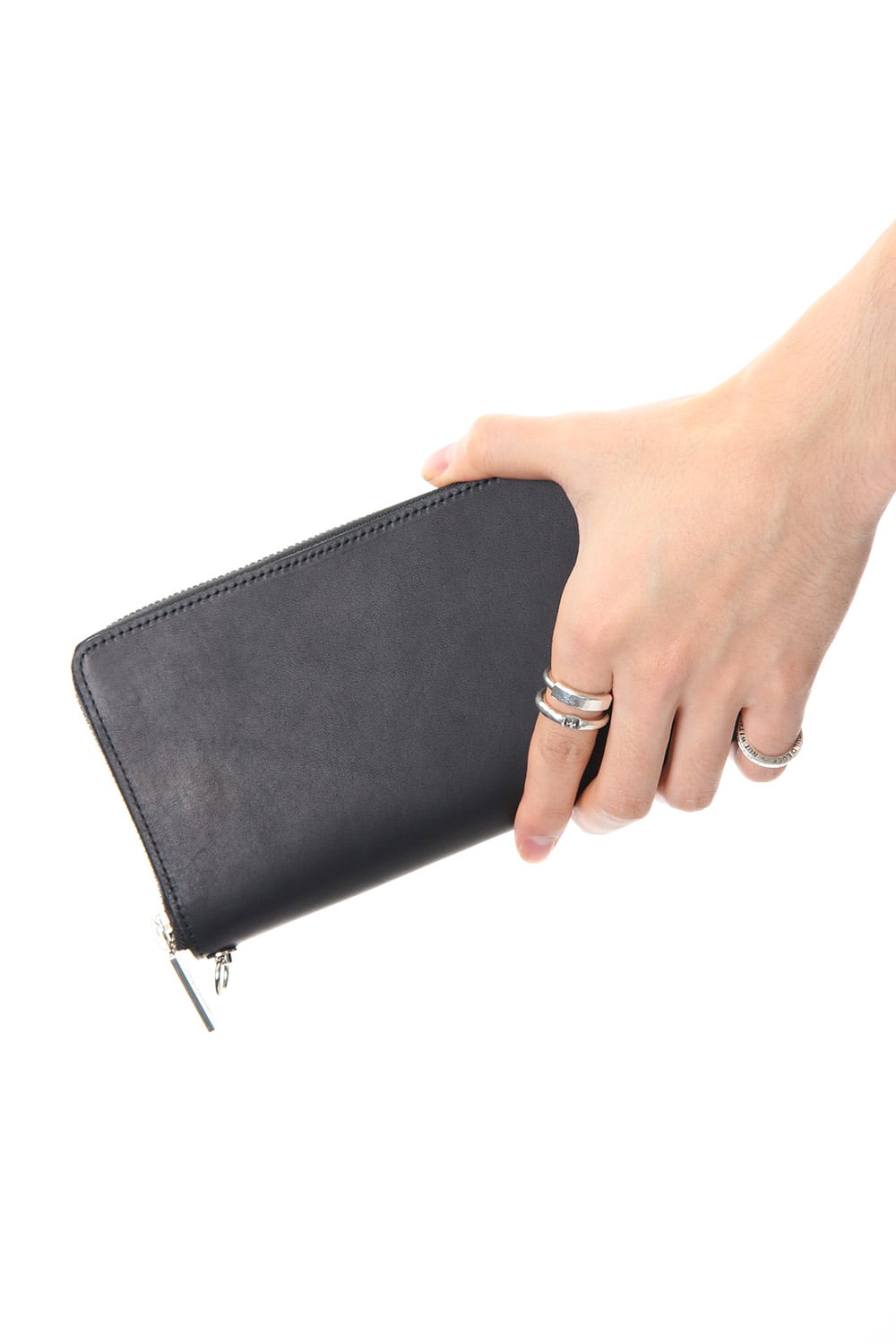 Long Fastener Wallet C