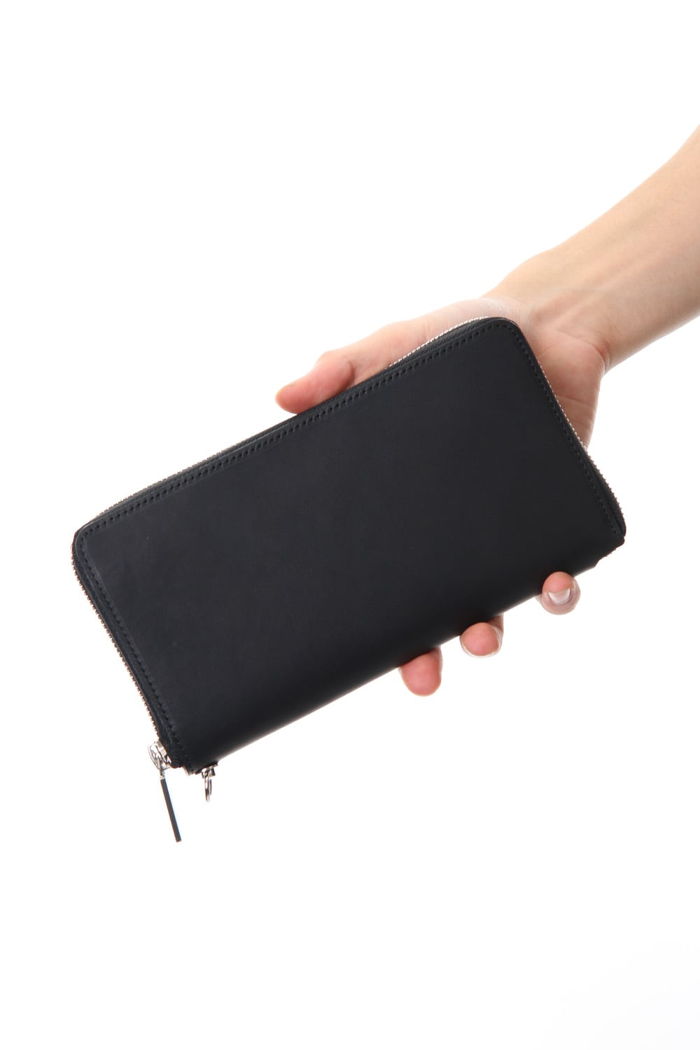 Long Fastener Wallet C