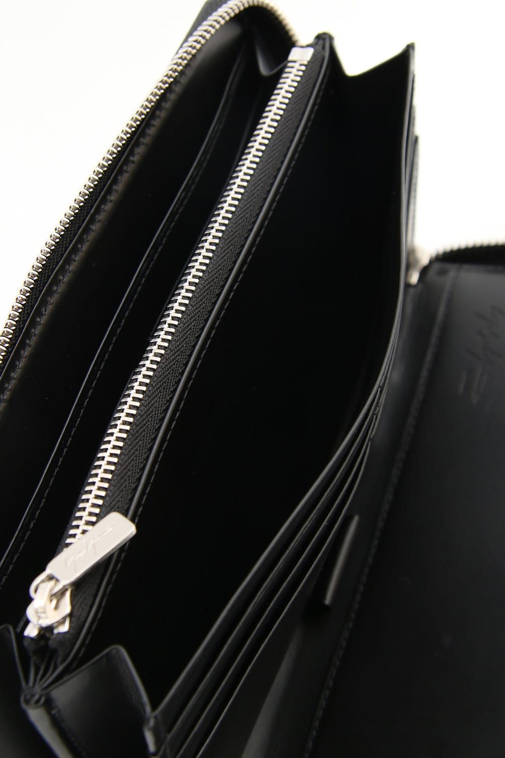 Long Fastener Wallet C