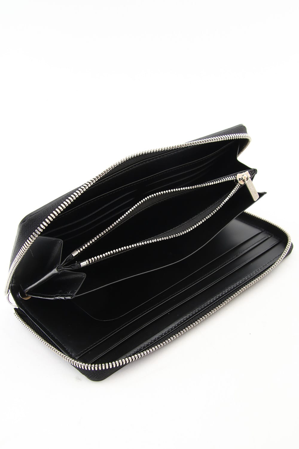 Long Fastener Wallet C