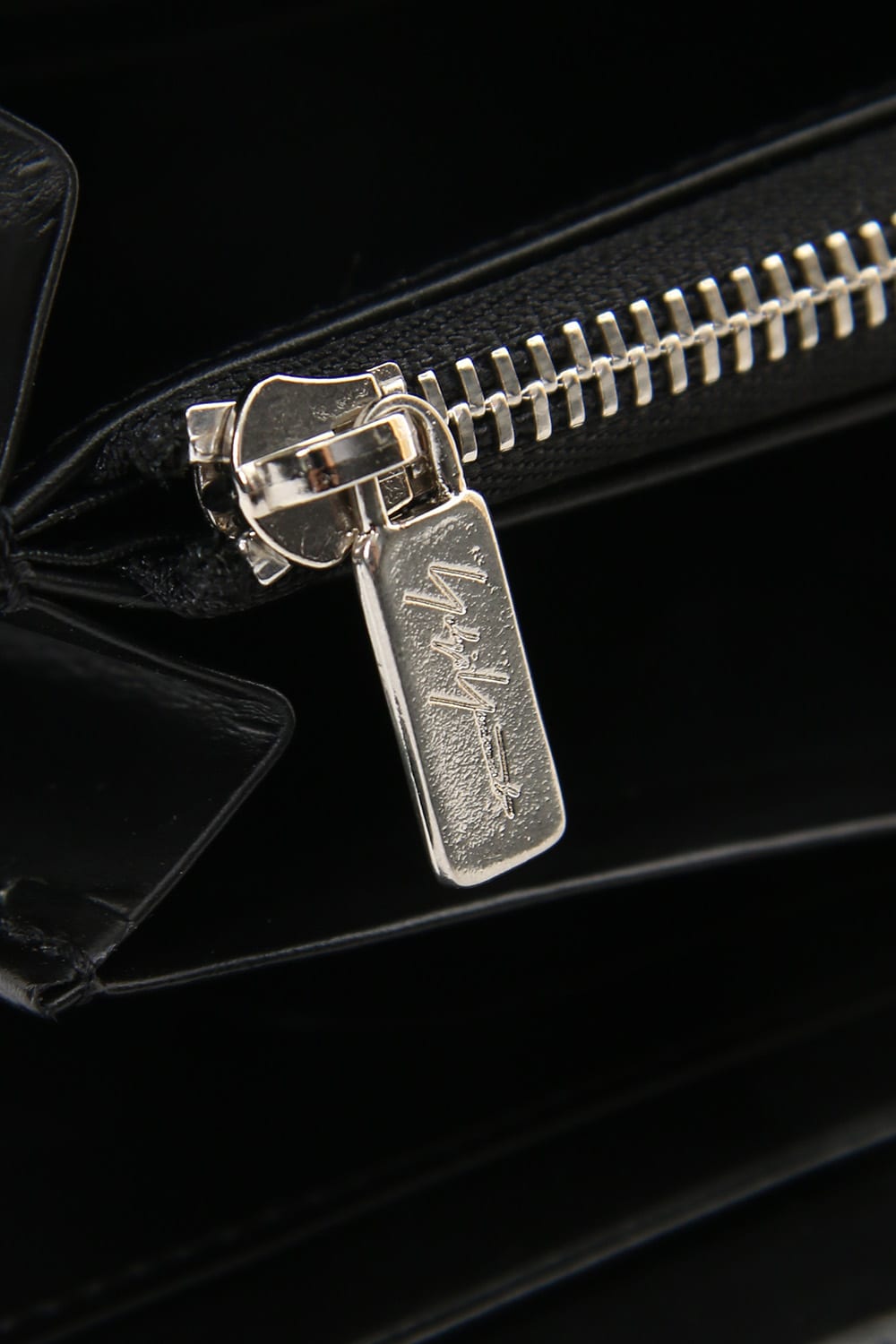 Long Fastener Wallet C