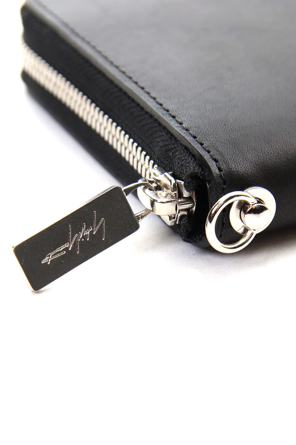 Long Fastener Wallet C