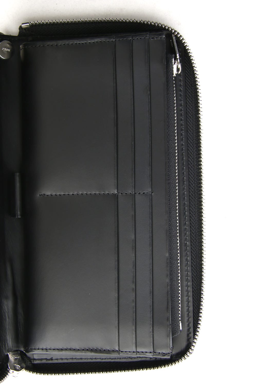 Long Fastener Wallet C