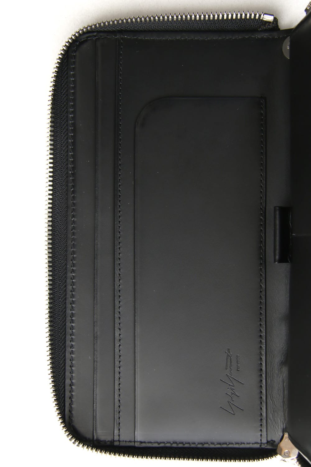 Long Fastener Wallet C