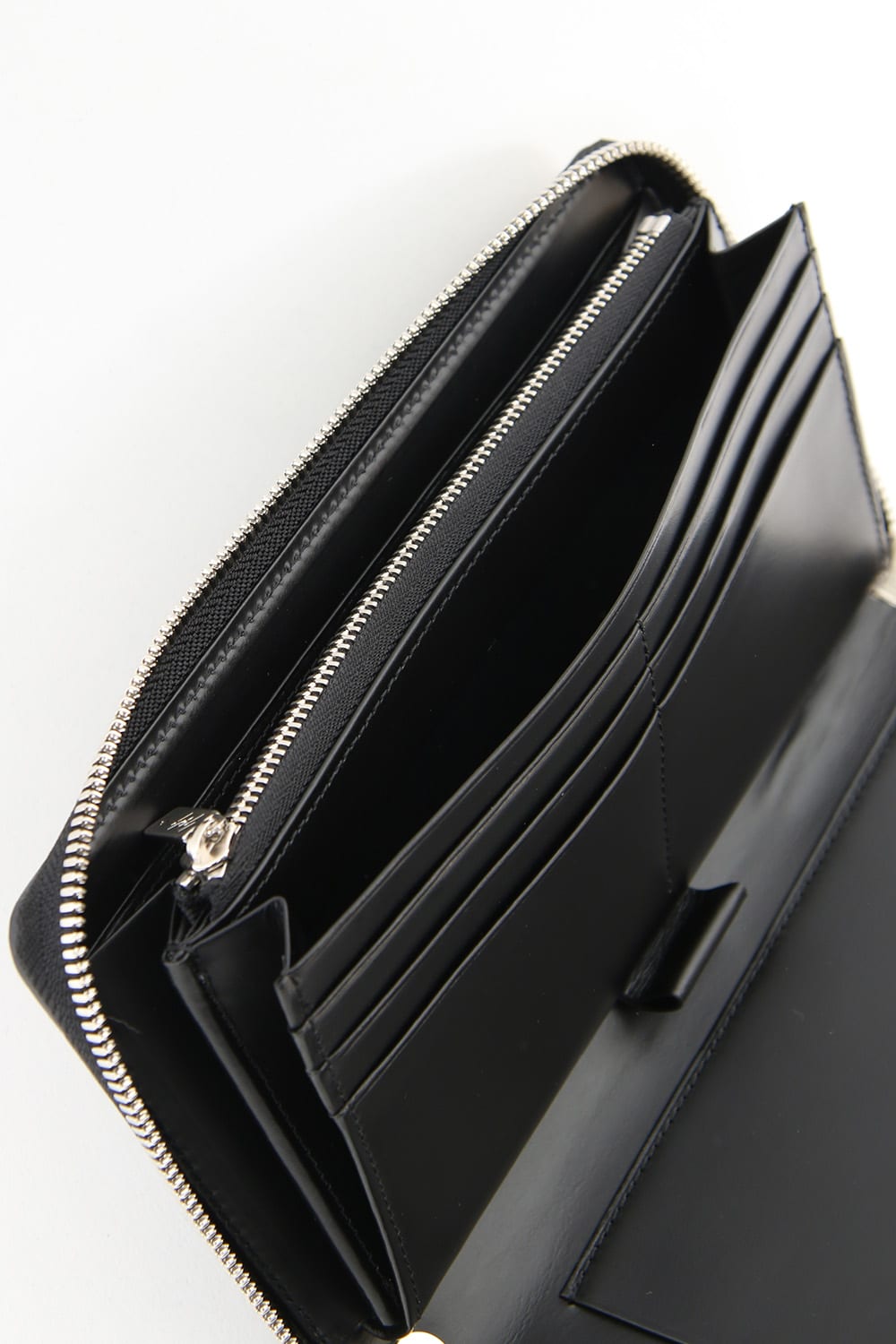 Long Fastener Wallet C