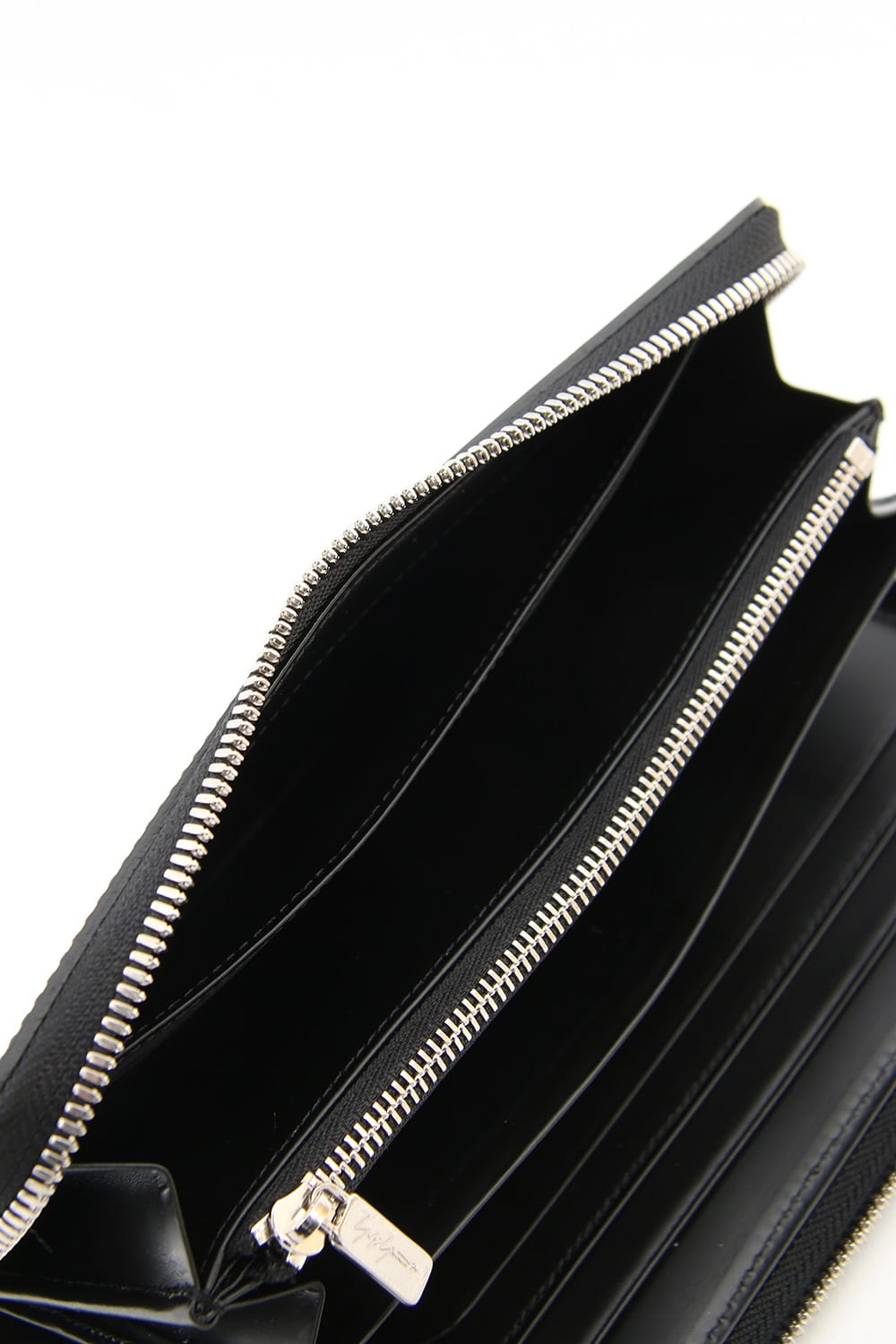 Long Fastener Wallet C