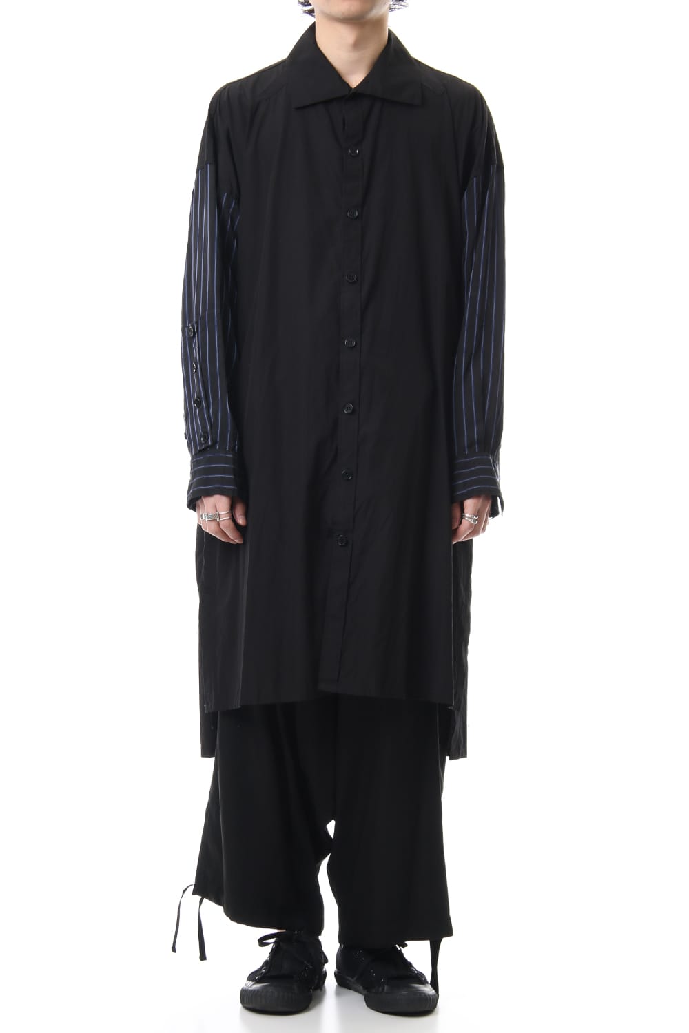 Cupra Twill Classic  Sarrouel Pants