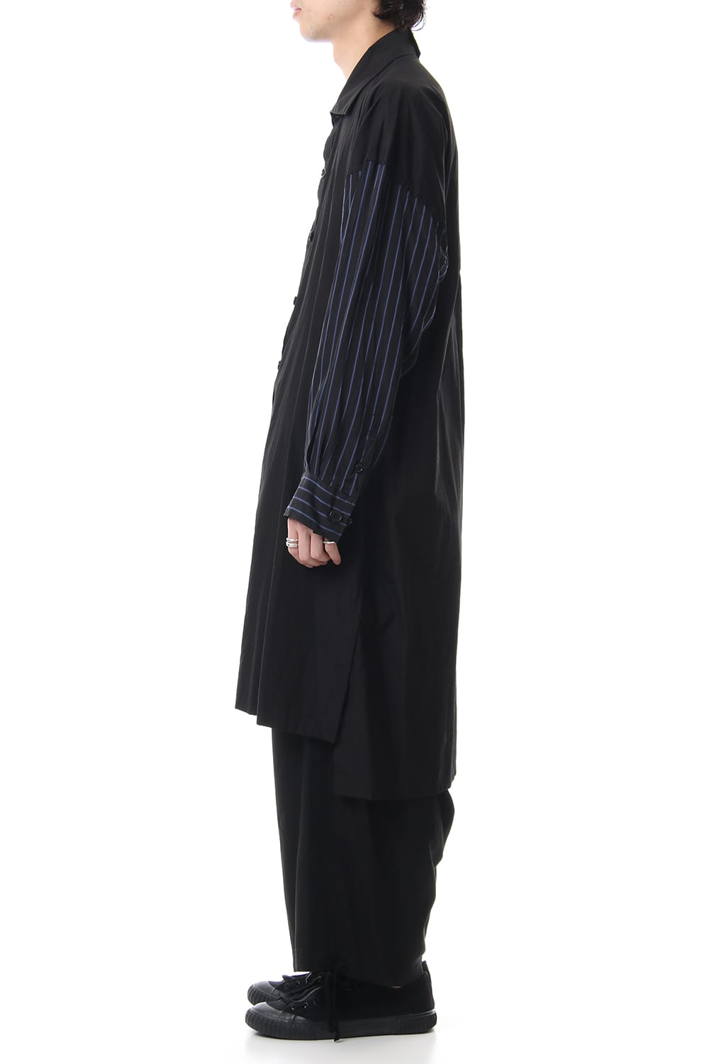 Cupra Twill Classic  Sarrouel Pants