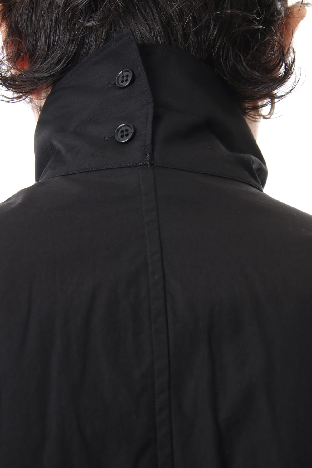 Products dyed Stripe Sleeve Shirts