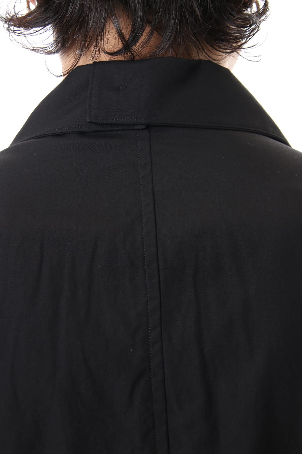 Products dyed Stripe Sleeve Shirts