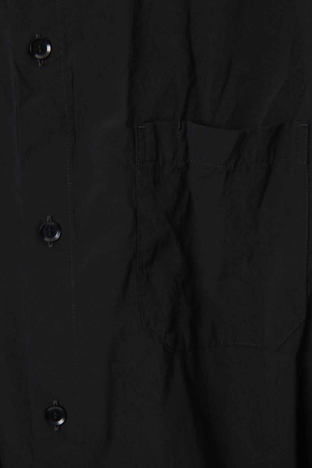 Products dyed Back body Long Blouse