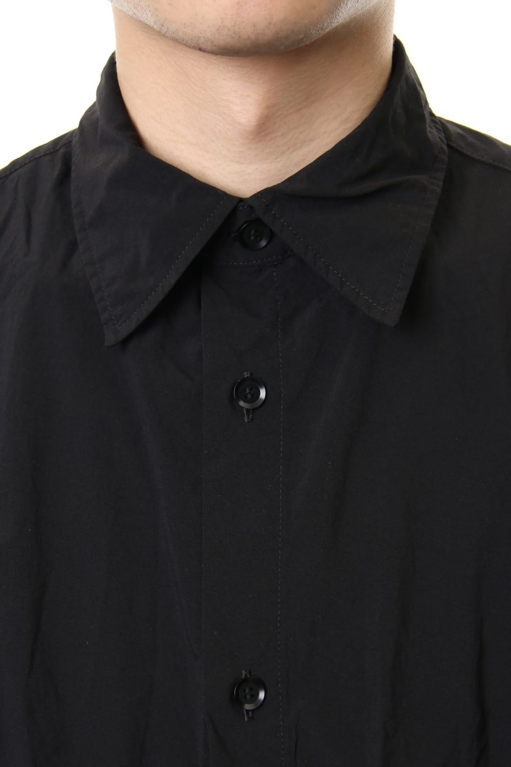 Products dyed Back body Long Blouse