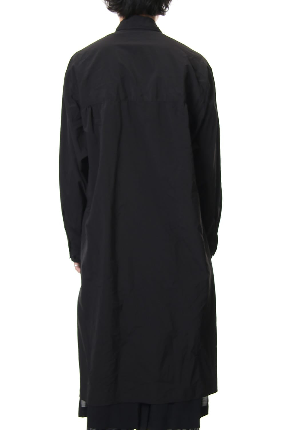 Products dyed Back body Long Blouse