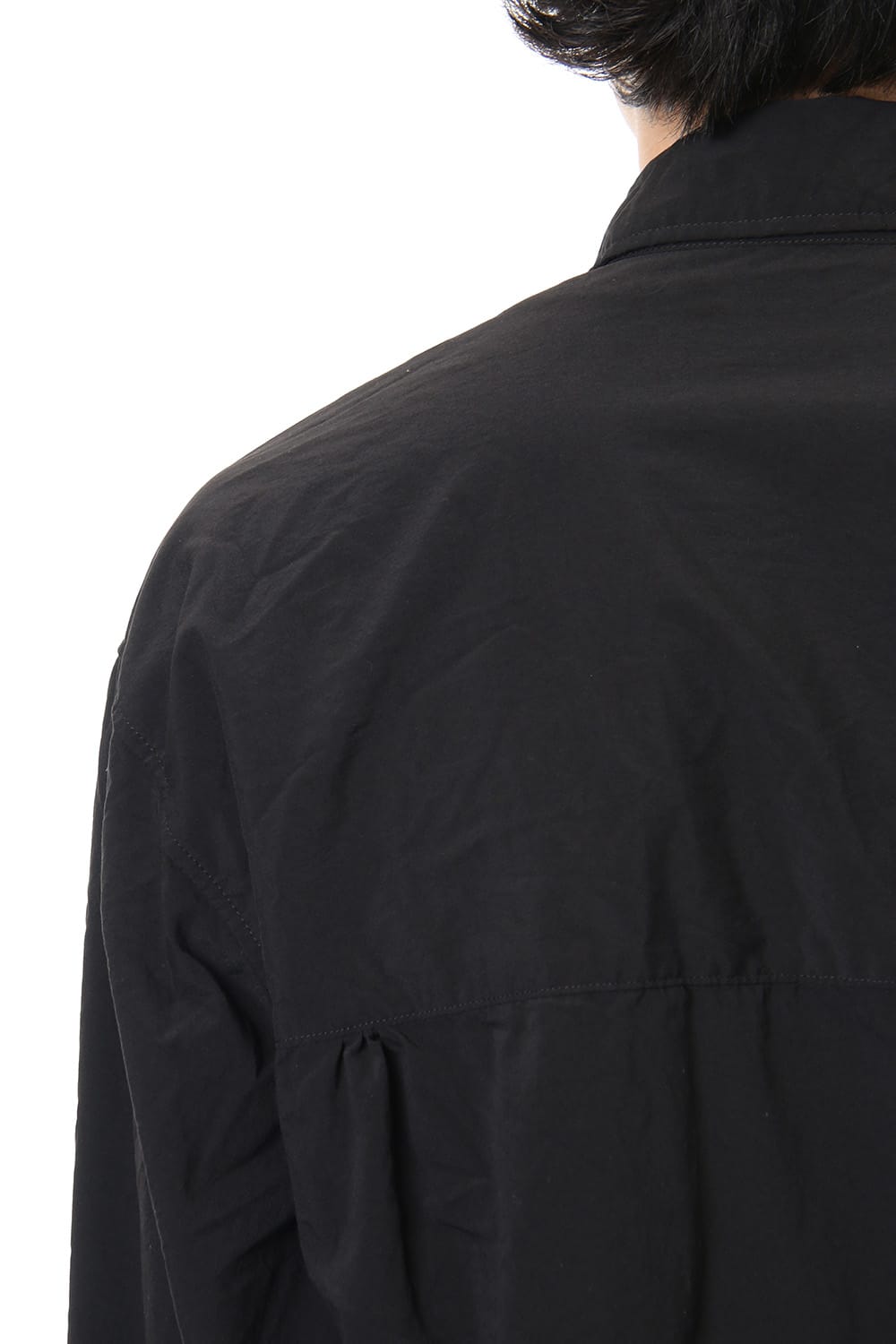 Products dyed Back body Long Blouse