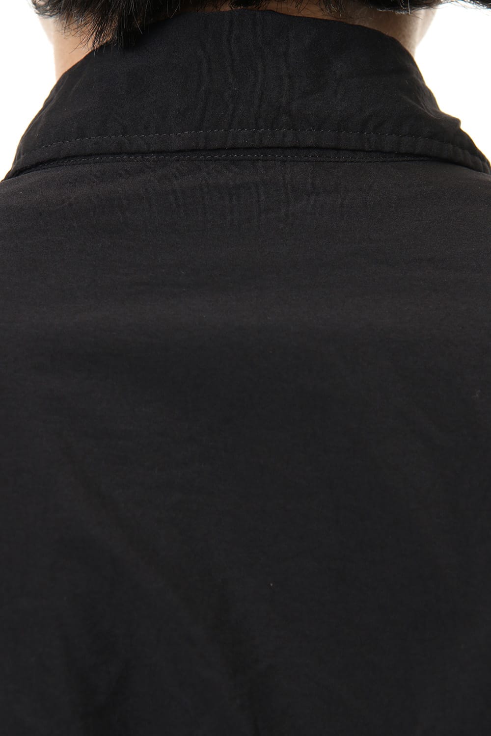 Products dyed Back body Long Blouse