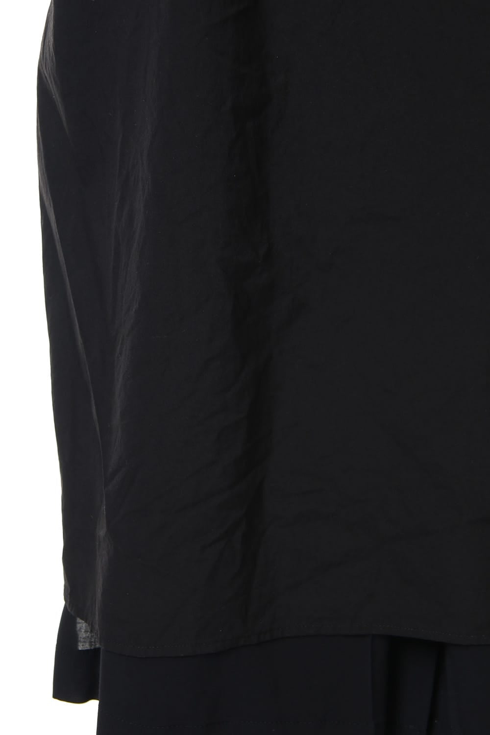 Products dyed Back body Long Blouse