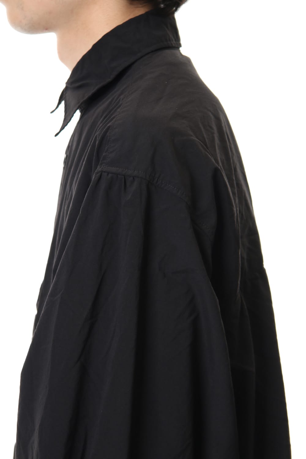 Products dyed Back body Long Blouse