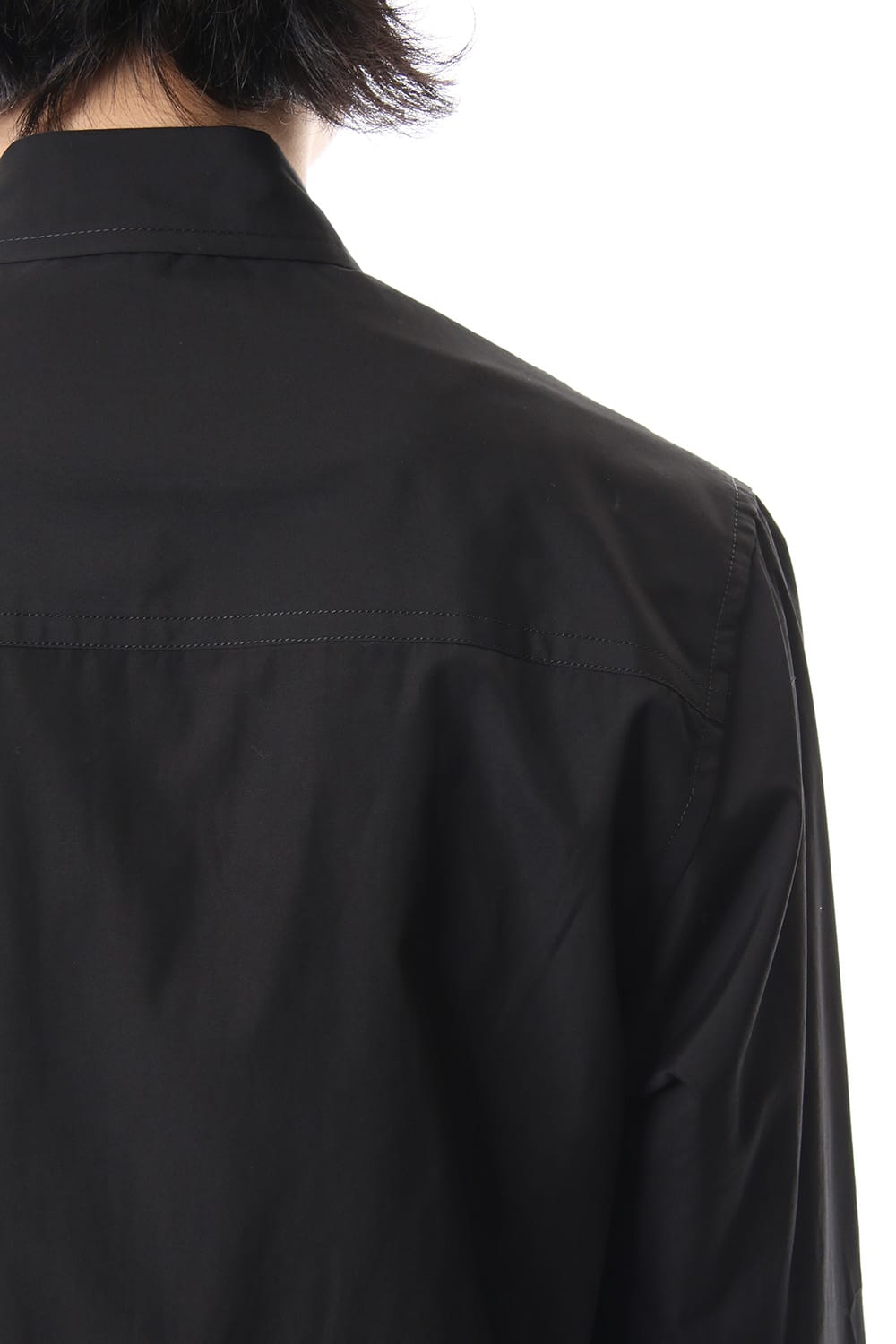 Ring sewing Long Blouse 