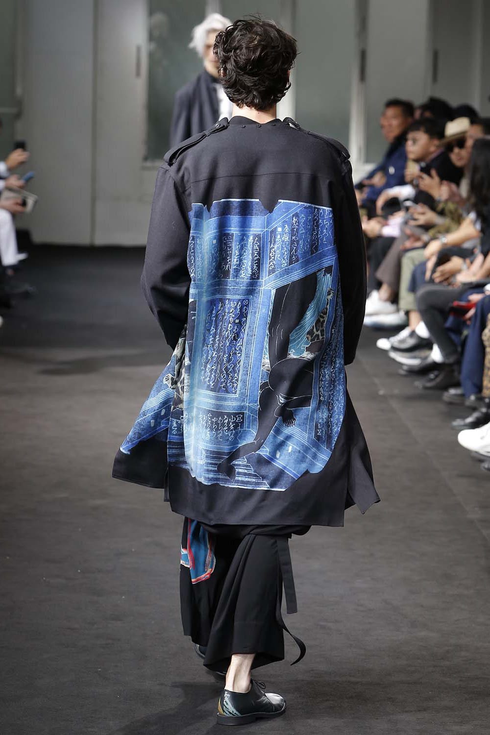 Plush Stand Collar Shirt