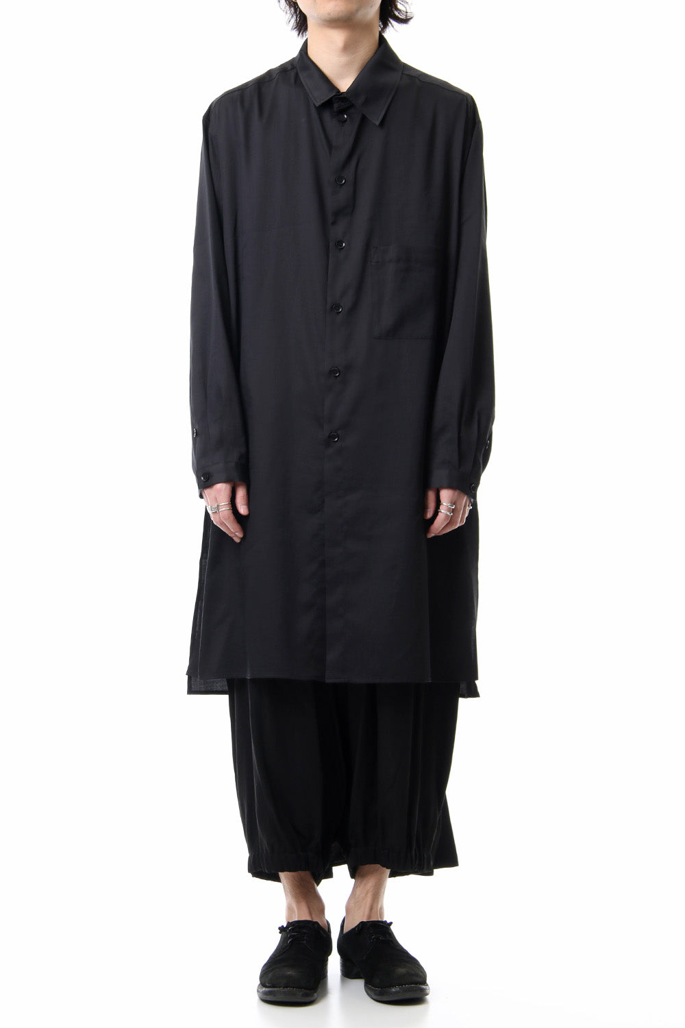 Cupra Twill KARASU Pants