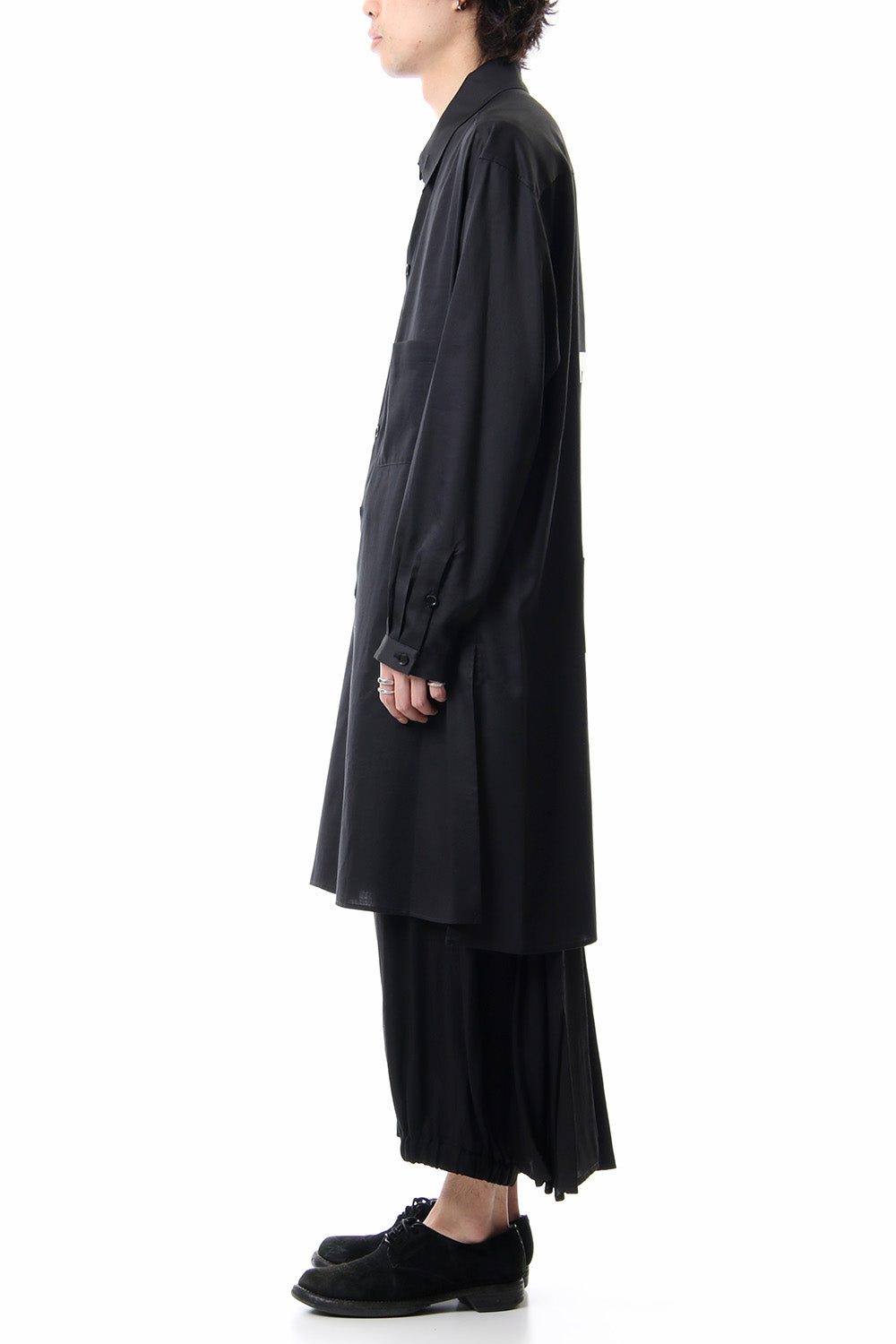 Cupra Twill KARASU Pants