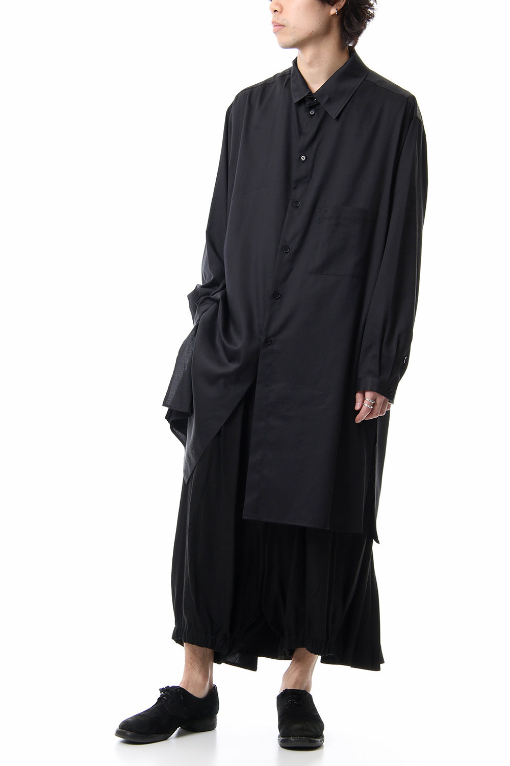 Cupra Twill KARASU Pants