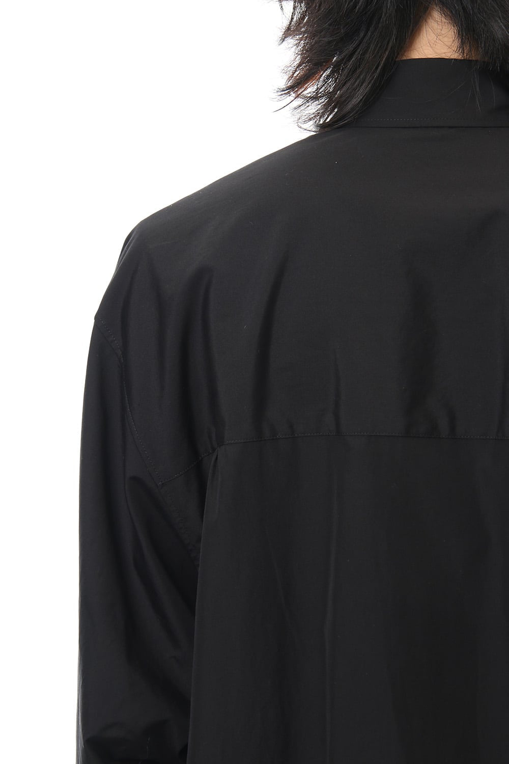 Message Print Staff Shirt