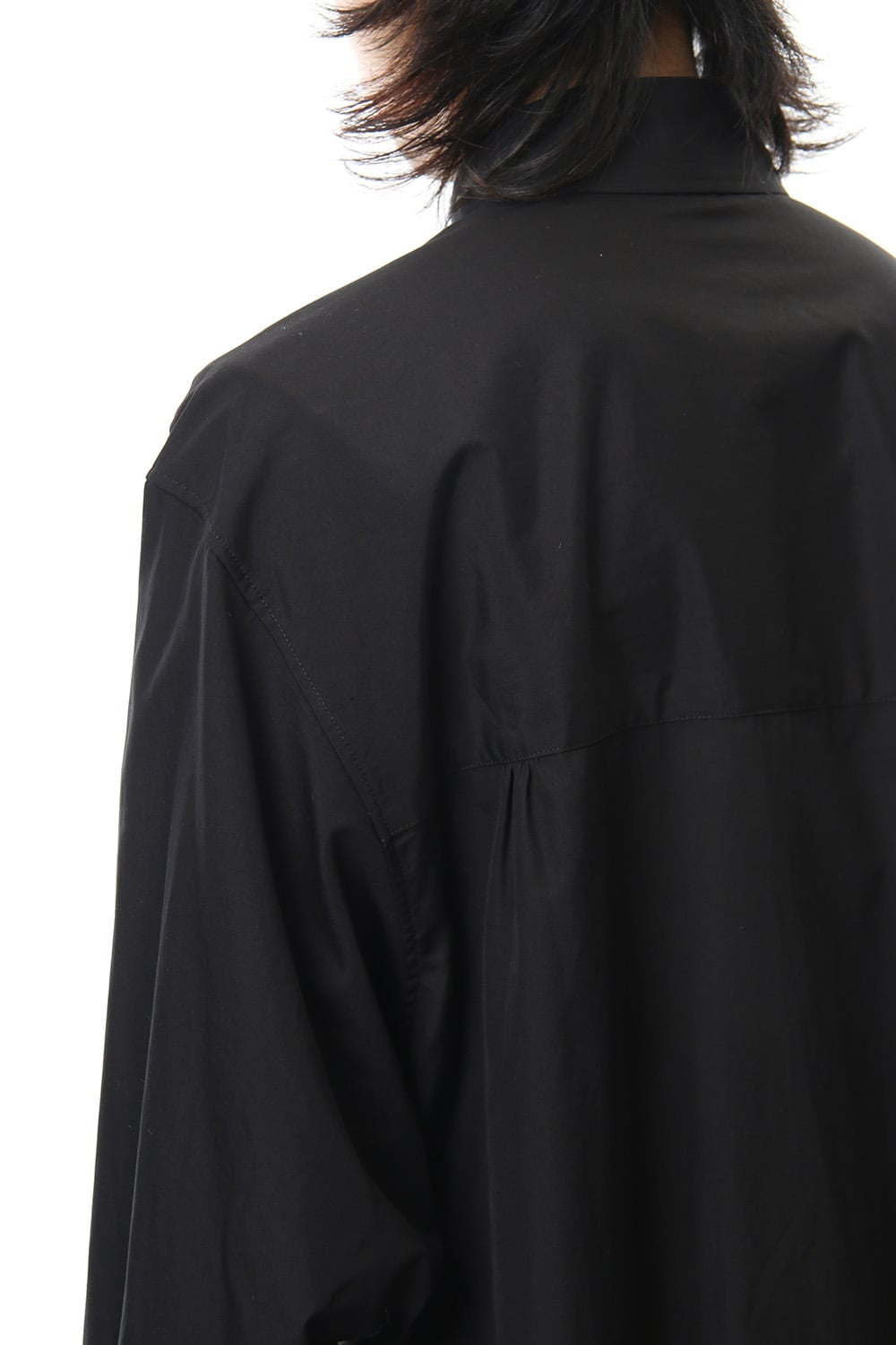 Message Print Staff Shirt