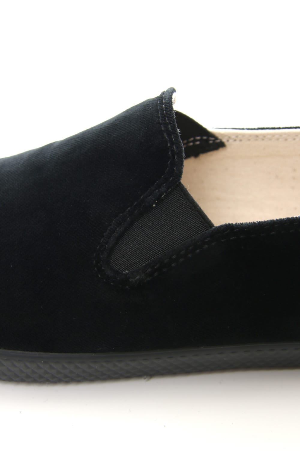 Side Goa Slip On