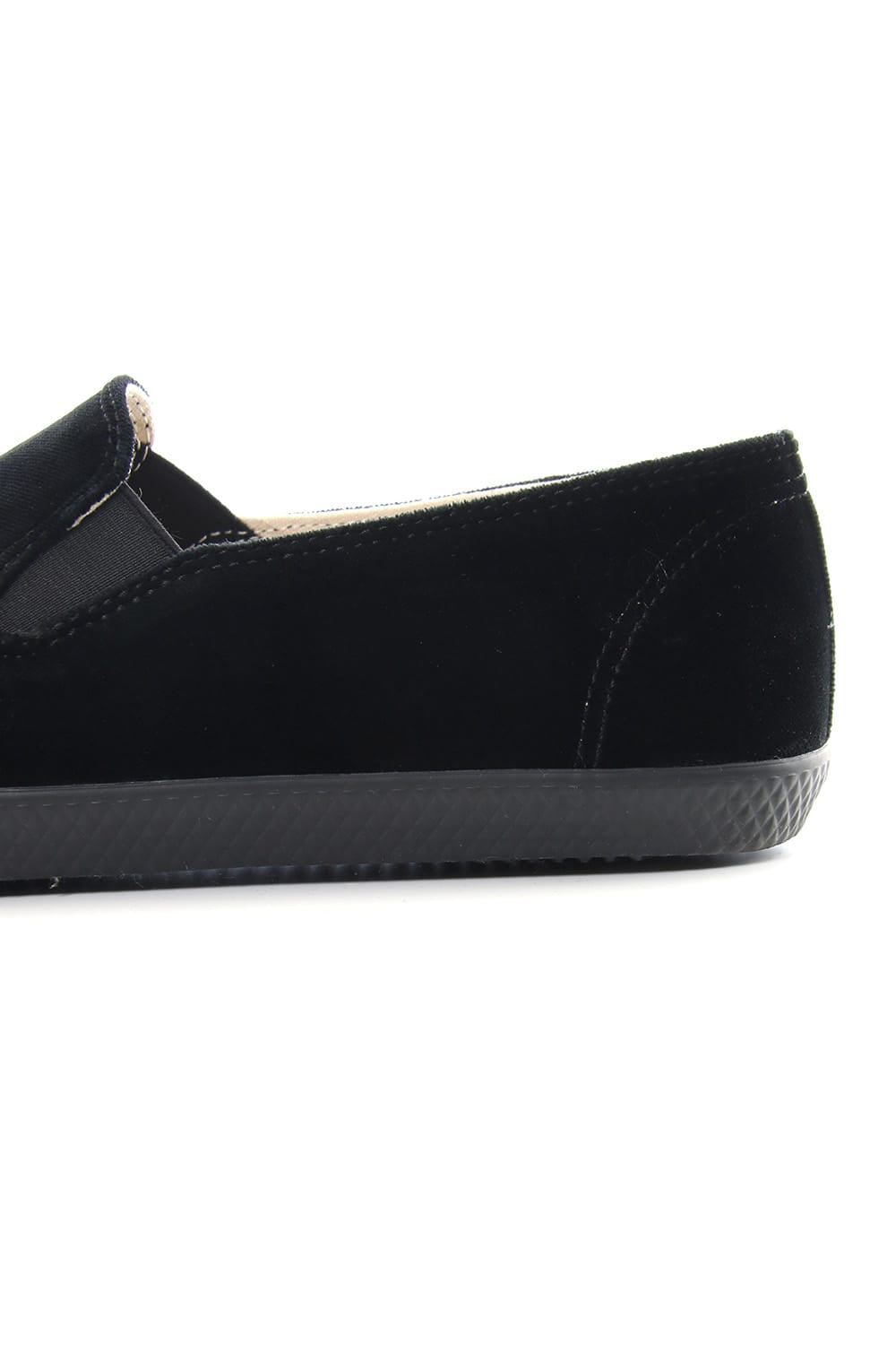 Side Goa Slip On