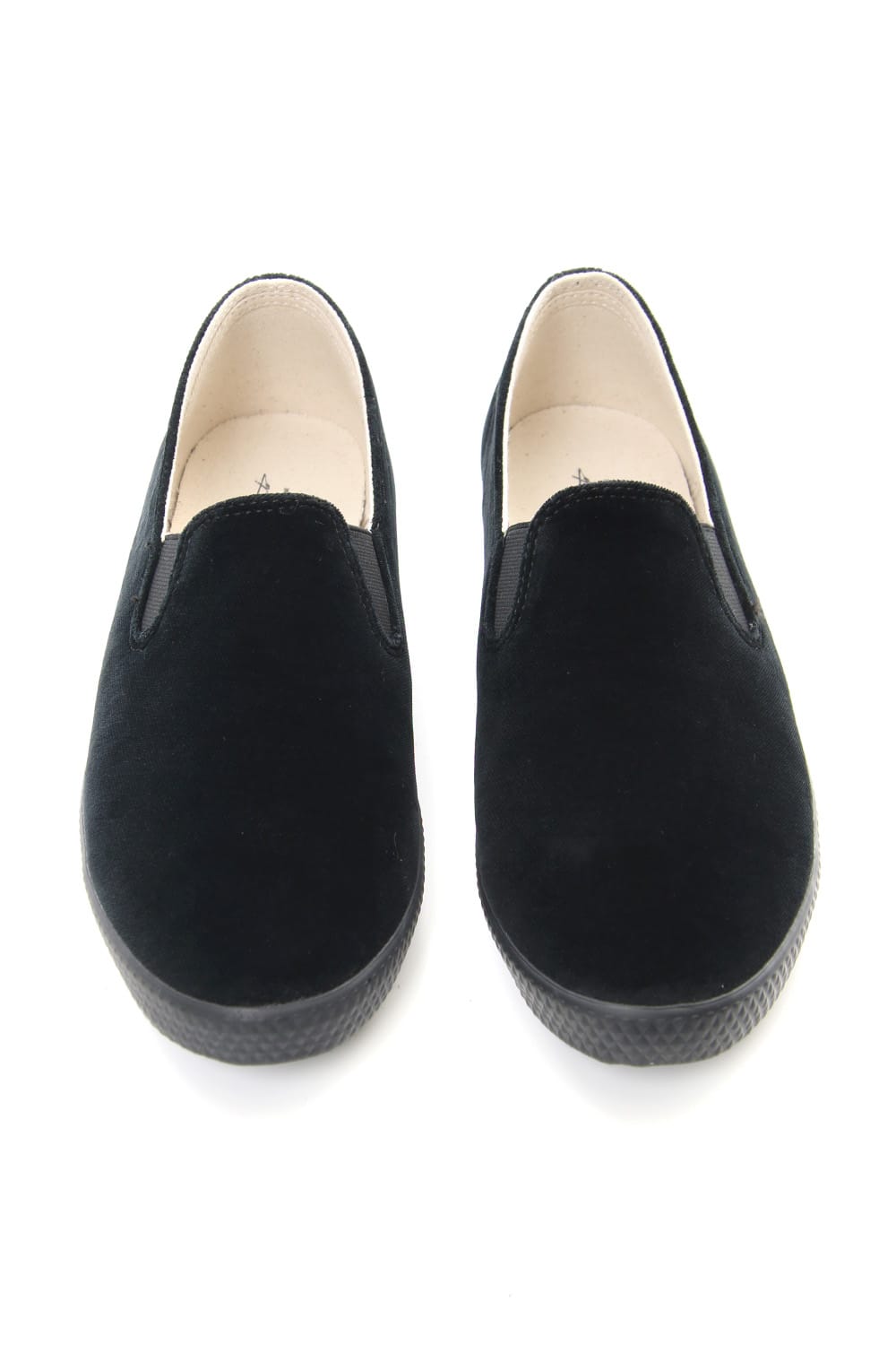 Side Goa Slip On