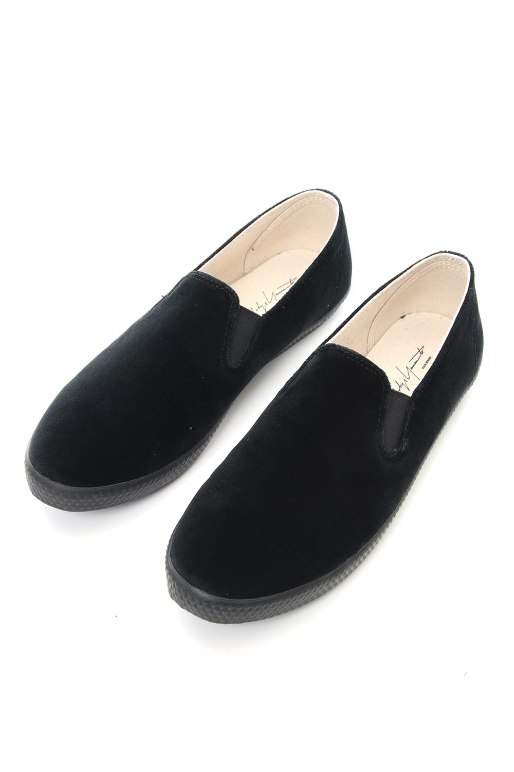 Side Goa Slip On