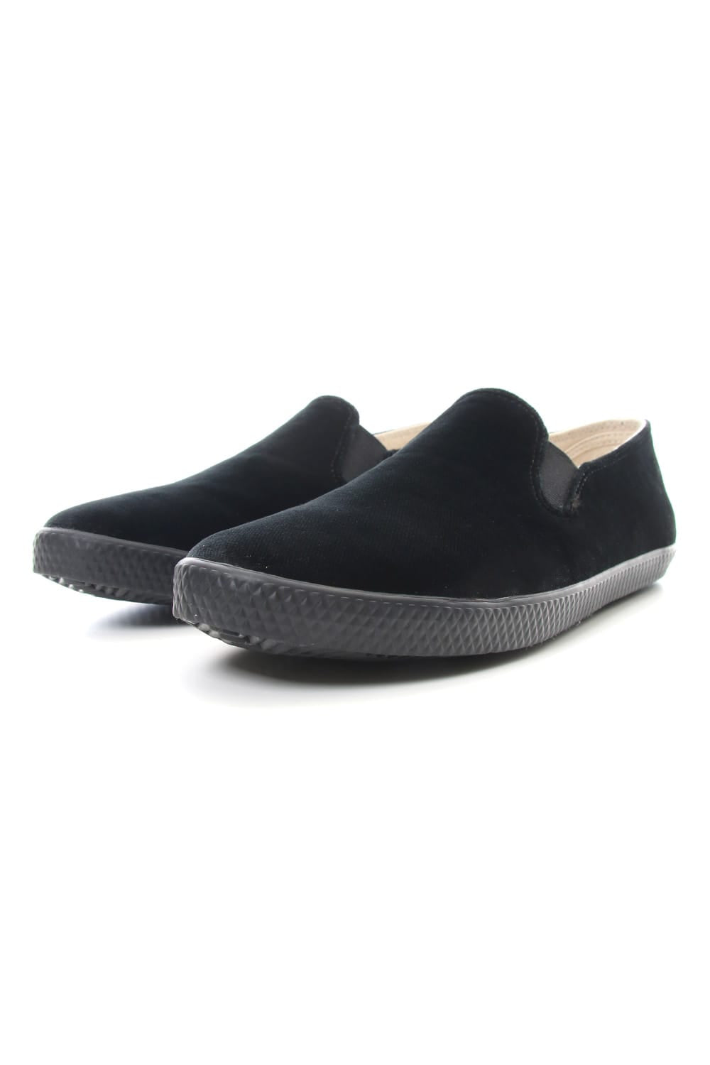 Side Goa Slip On