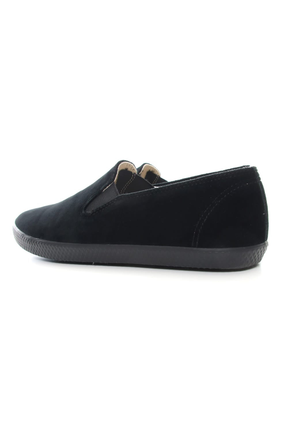 Side Goa Slip On