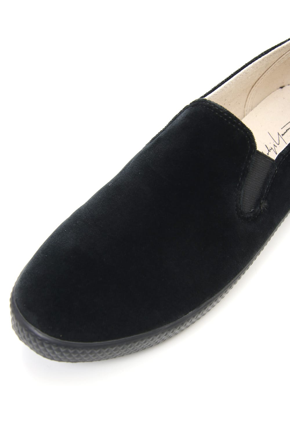 Side Goa Slip On