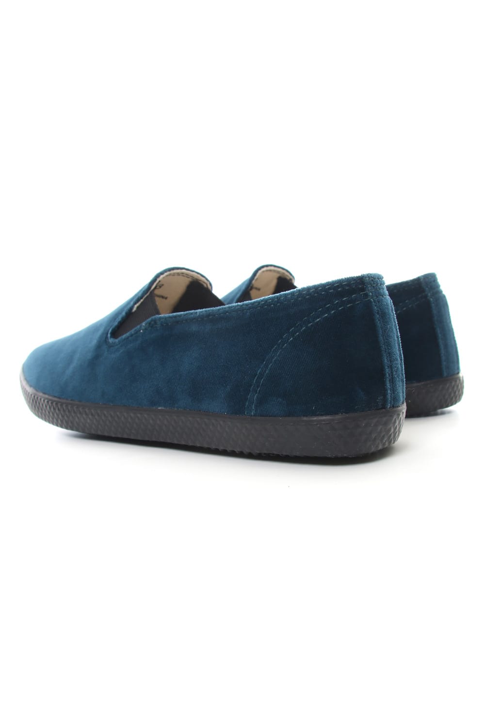 Side Goa Slip On