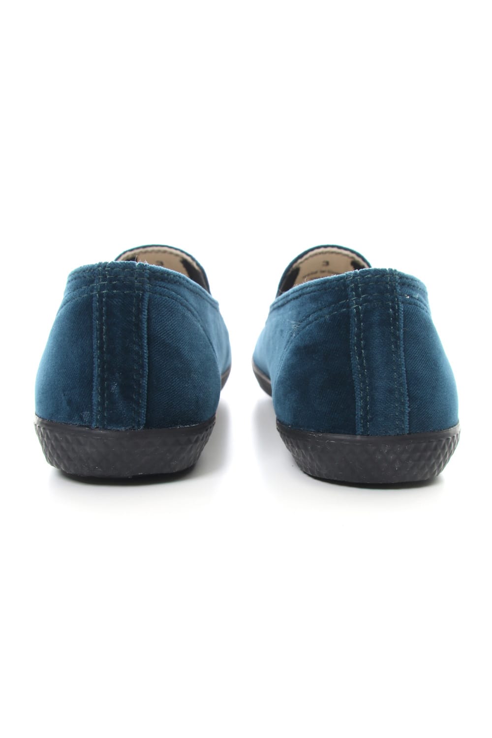 Side Goa Slip On