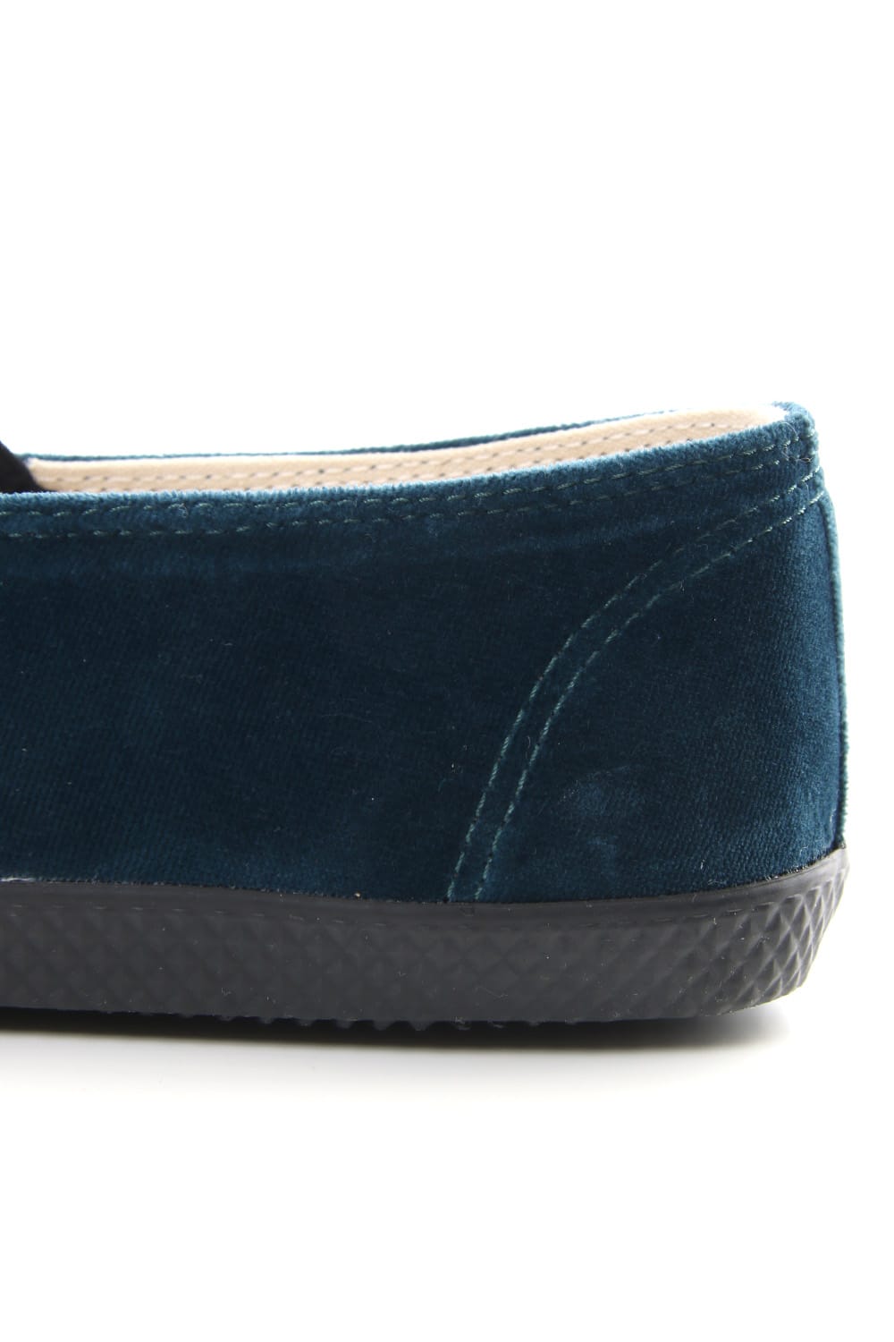 Side Goa Slip On