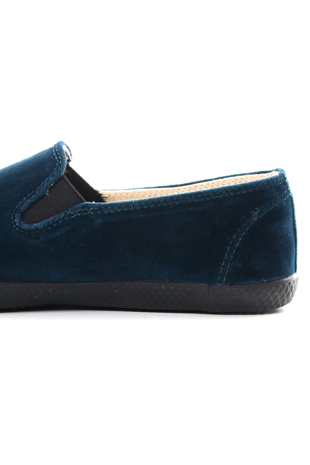 Side Goa Slip On