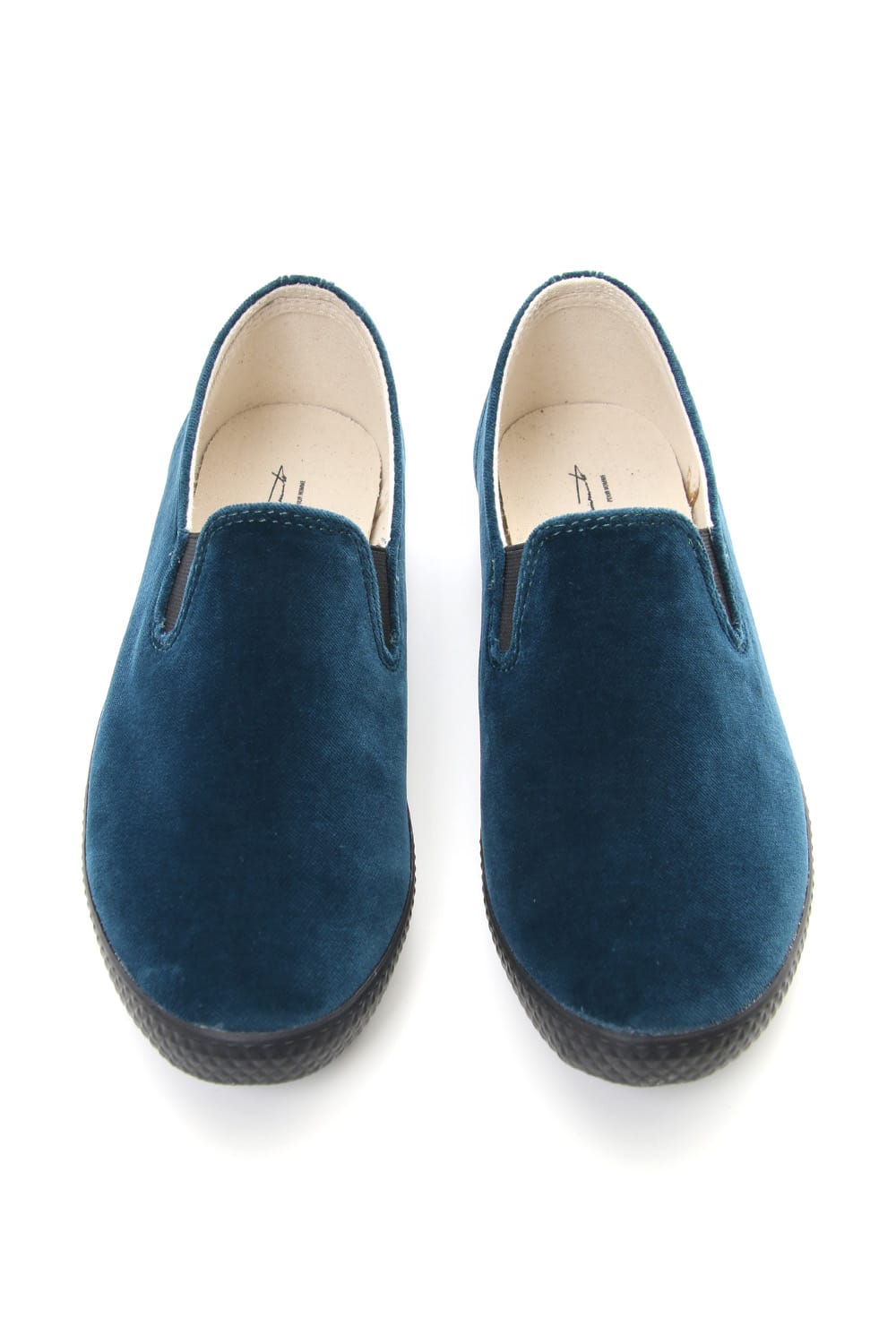 Side Goa Slip On