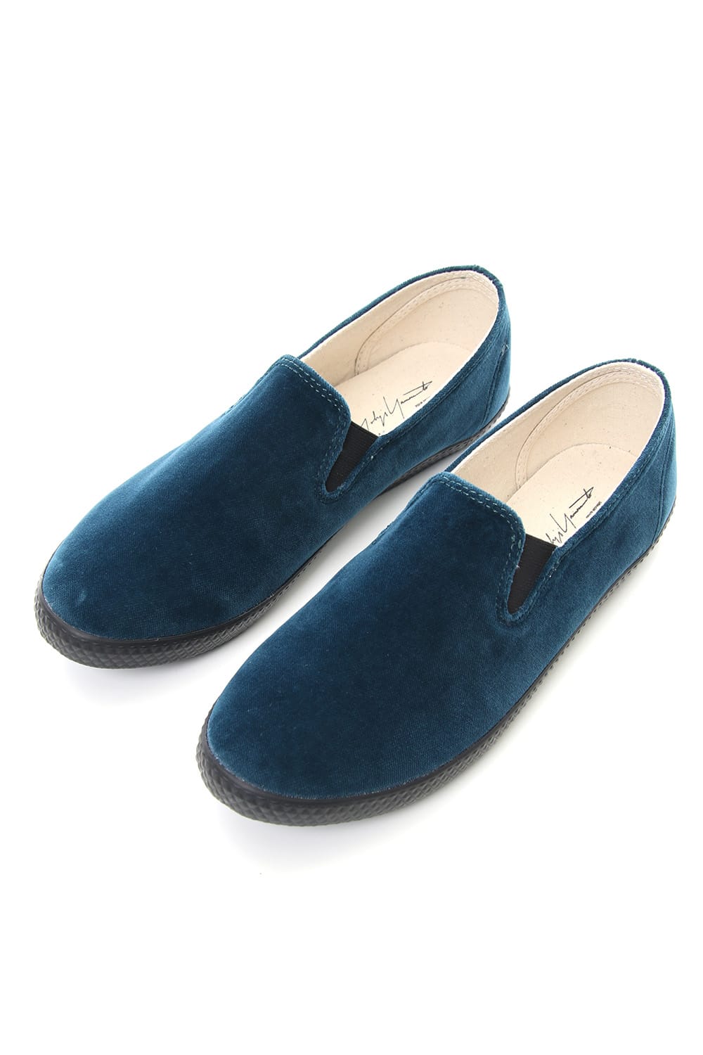 Side Goa Slip On