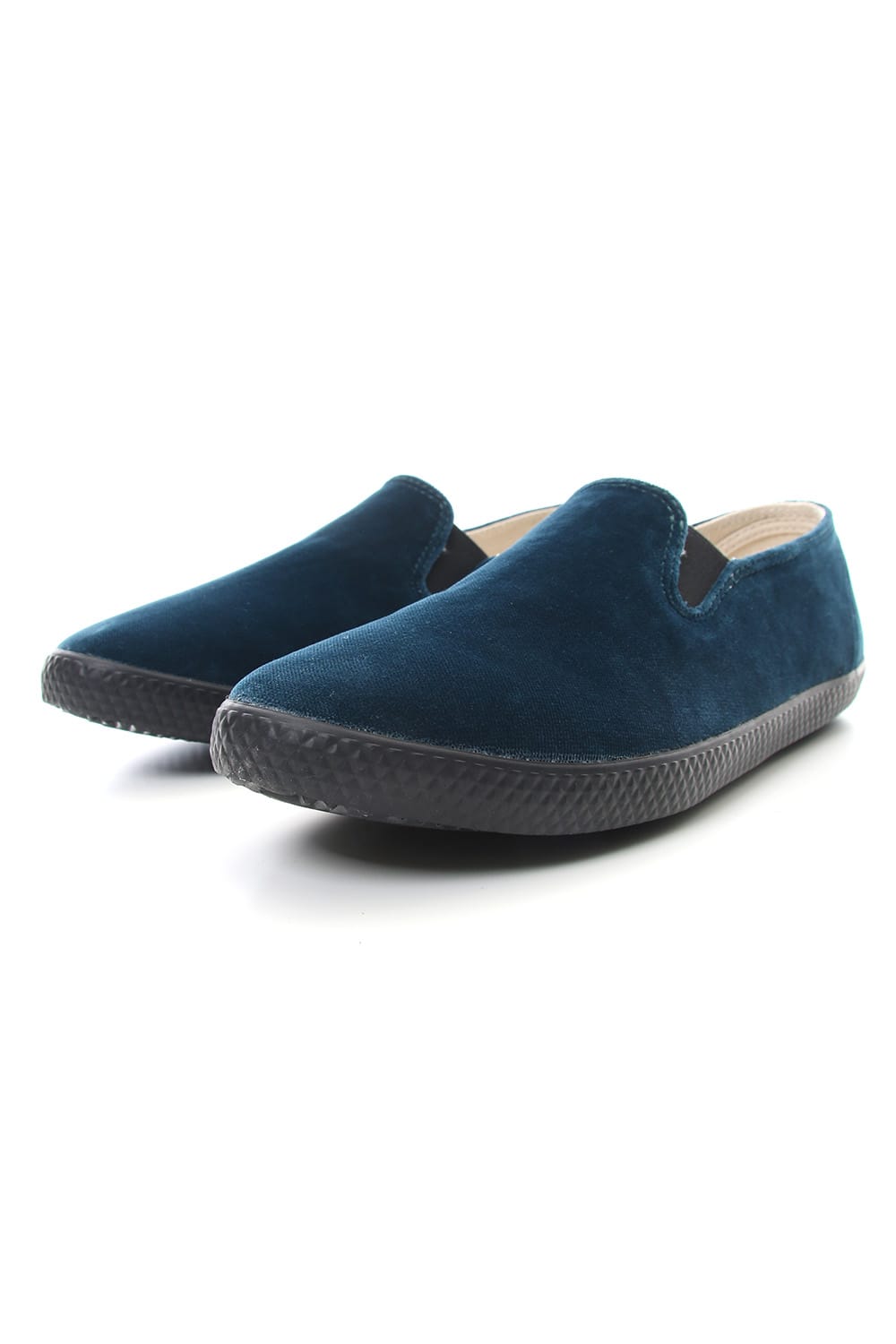 Side Goa Slip On